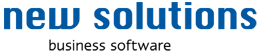 New Solutions Logo