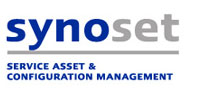 synoset-200 Synoset - Service asset & configuration management
