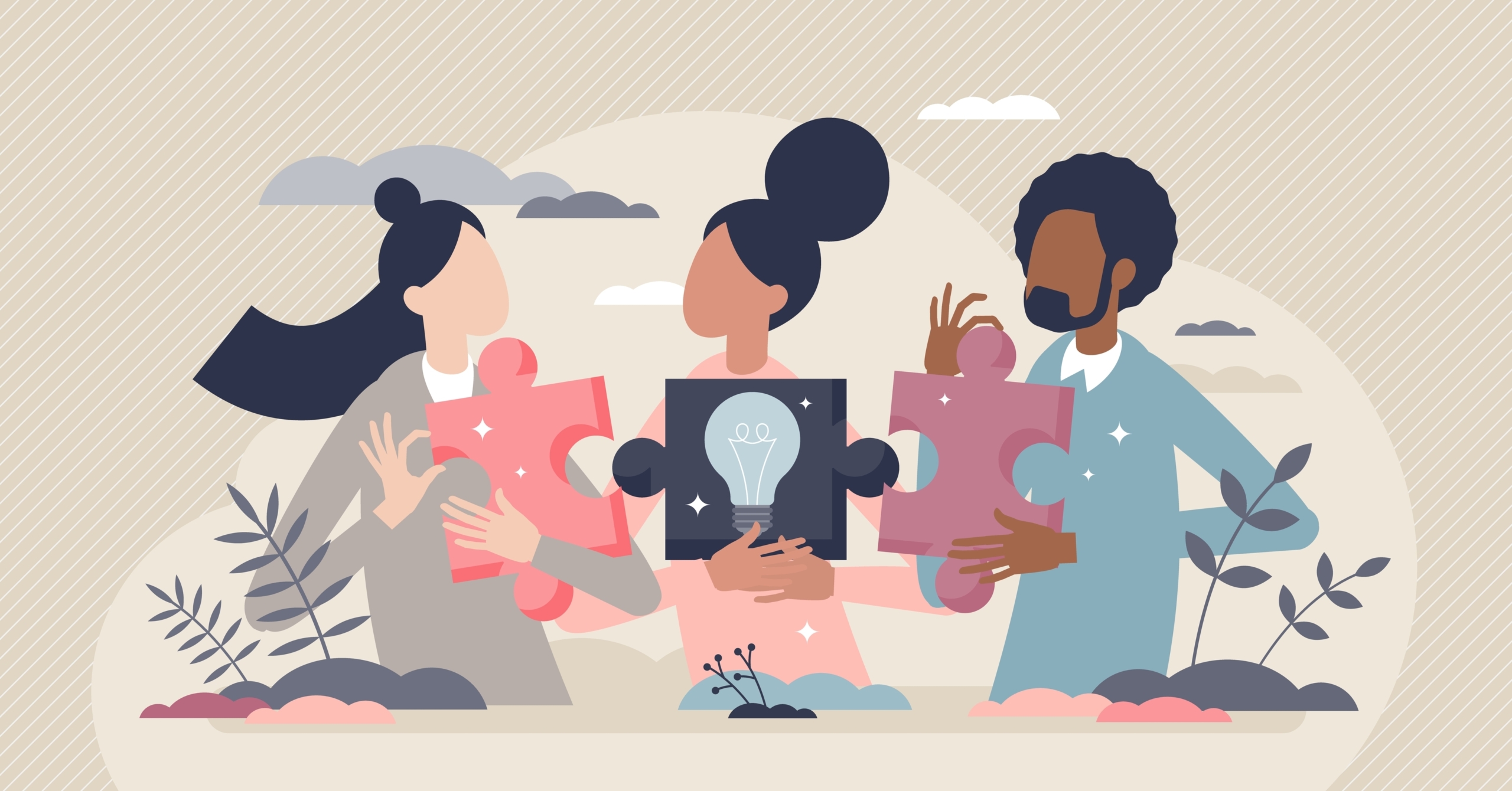 Mediation,As,Couple,Relationship,Crisis,Mediator,Support,Tiny,Person,Concept.